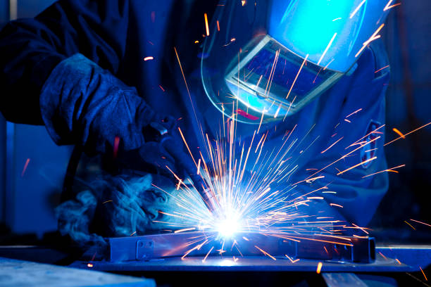 Best Structural Steel Welding in Romney, WV