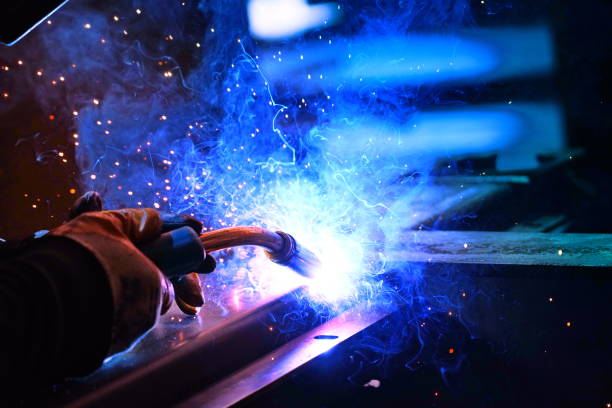  Romney, WV Welder Pros