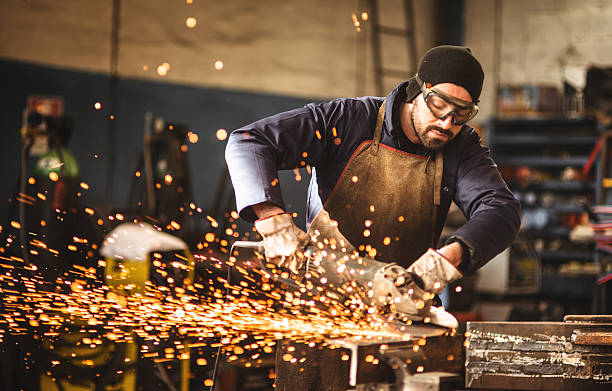 Trusted Romney, WV Welder & Metal Fabrication Experts