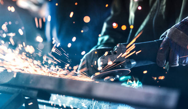 Best Pipe Welding in Romney, WV